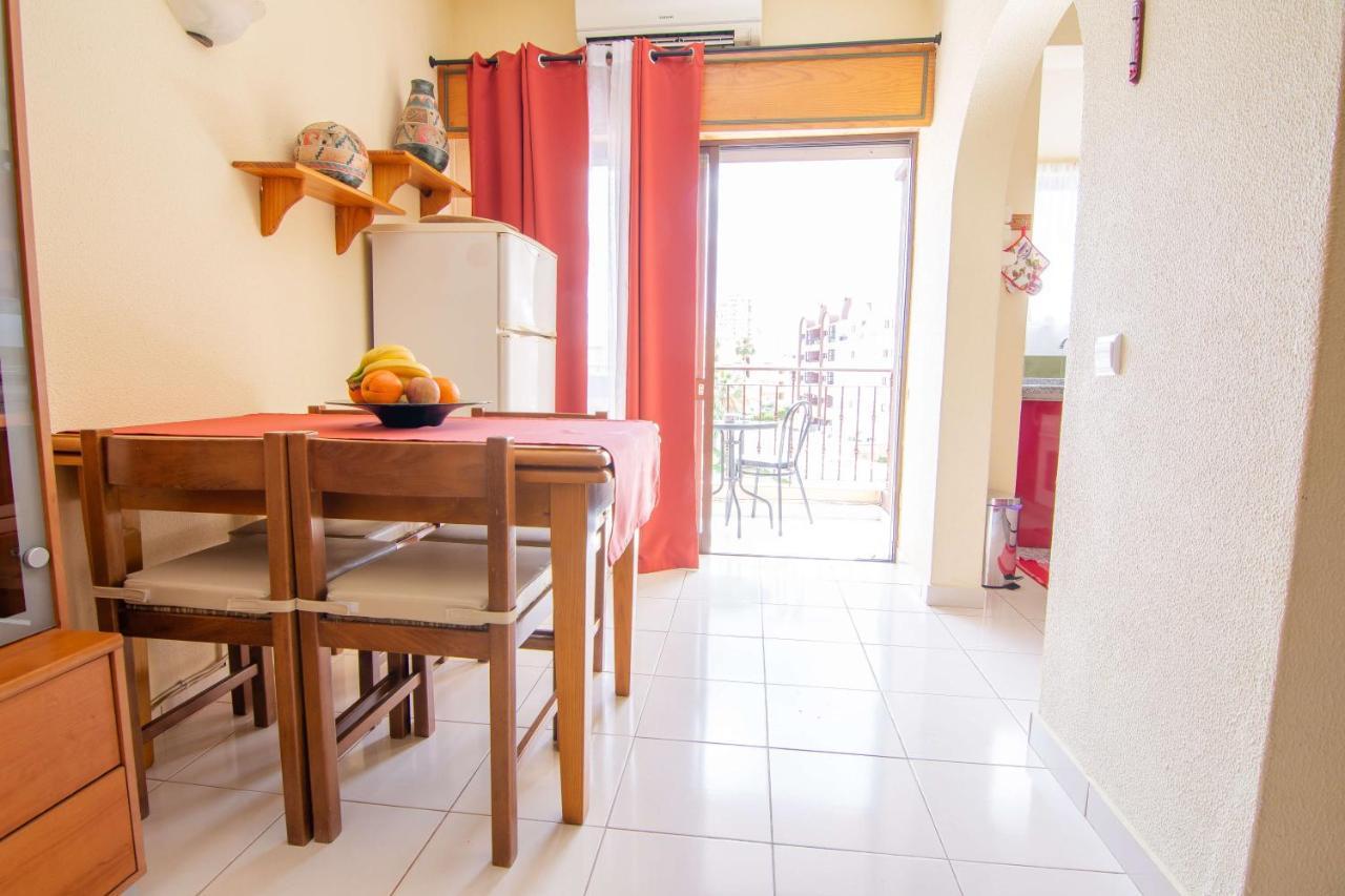 Appartement Turistico Silva Albufeira