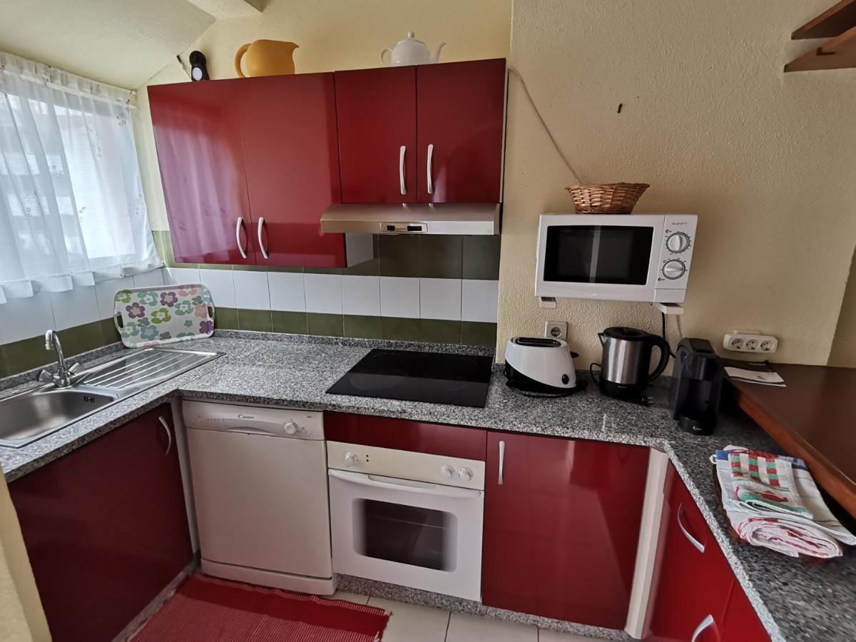 Turistico Silva Appartement
