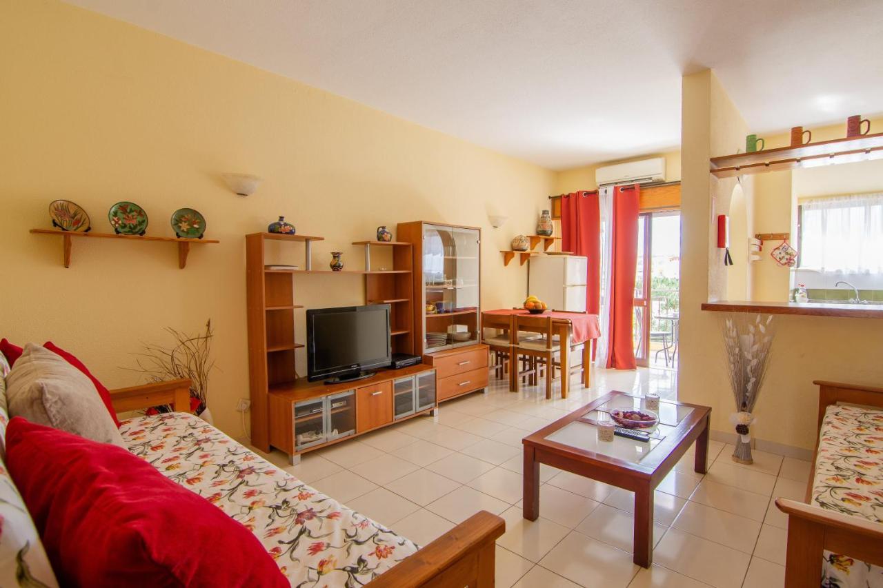 Turistico Silva Appartement *