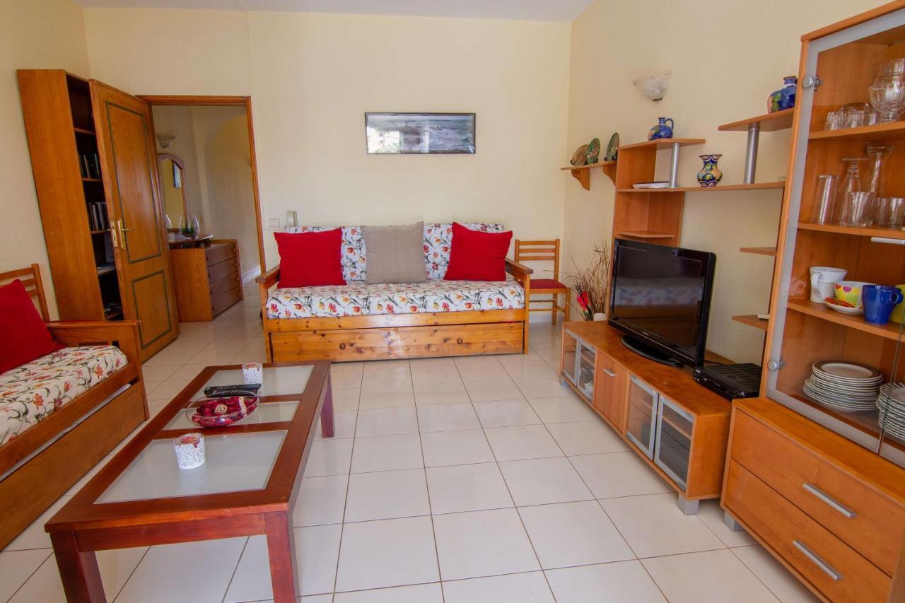 Turistico Silva Appartement *
