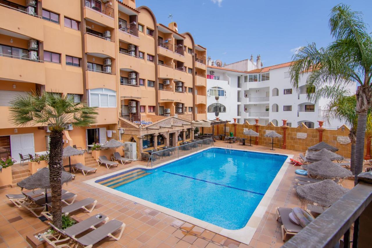 Turistico Silva Appartement Albufeira